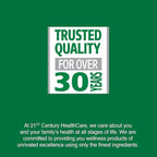 21st Century Sentry Senior Tablets, 265 Count (Pack of 2)