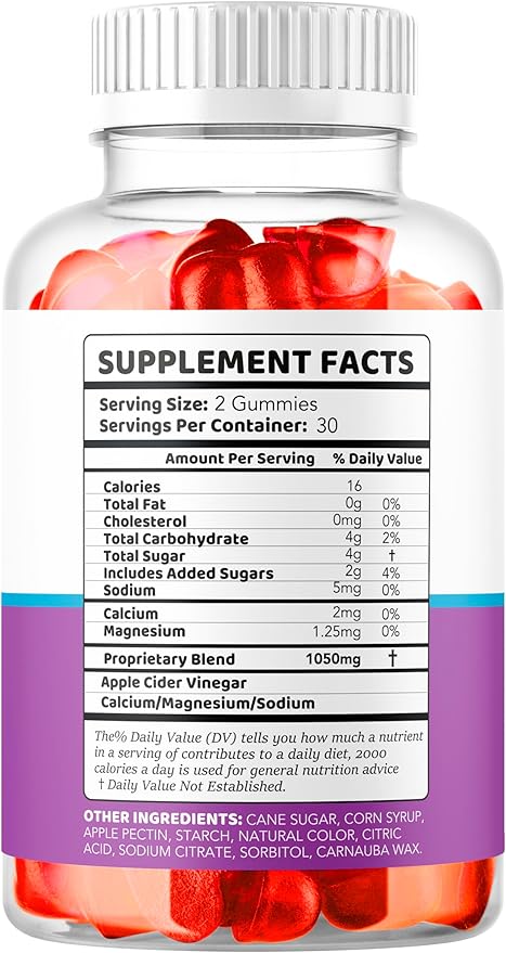 RevitaGlow Gummies - Official Revita Glow Gummy Premium Natural Skin Health Support, RevitaGlowGummies for Gut and Skin Healthy Advanced Renewal Formula Gummys, 60 Gummies for 1 Month
