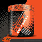 Flexible Joint Formula | Complete Support for Joints, Bones, & Connective Tissues | Promotes Uptake of Sulfates | 240 Capsules