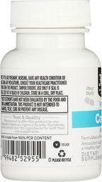 365 by Whole Foods Market, CoQ10, 200mg, 30 Count