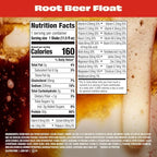 Premier Protein Shake, LIMITED EDITION Root Beer Float, 30g Protein, No Added Sugar, 24 Vitamins & Minerals to Support Immune Health, 11.5 fl oz, 12 Pack