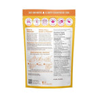 Flourish Protein Pancake & Waffle Mix, with Whey Protein & Flax Seed, No Added Sugar, High in Protein & Fiber - Just Add Water - Buttermilk Flavour, 16 oz (2 Pack)