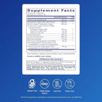 Pure Encapsulations - Ligament Restore - Dietary Supplement Helps Maintain Healthy Tendons, Ligaments and Joints - 120 Capsules