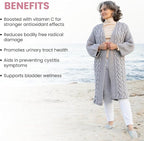 Healthy Care Super Cranberry 25000-90 Capsules