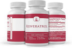PURE ORIGINAL INGREDIENTS Resveratrol, (100 Capsules) Always Pure, No Additives Or Fillers, Lab Verified