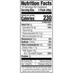 Lance Vanilla Flavored Crème, 10 Count 1.7 Oz