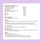 Formula 707 Joint 6in1 Equine Supplement 10 lb Bag – Support for Joint Integrity and Inflammatory Response in Horses – Green-Lipped Mussel, MSM, Glucosamine, Chondroitin & Collagen