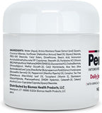 Penetrex Joint & Muscle Care - Soothing Massage Cream - Premium Whole Body Rub with Arnica, Vitamin B6 MSM & Boswellia - Non-Greasy 4oz Cream