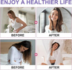 Vaginal Probiotics for Women, PH Balance Gummies, Probiotics for Women Vaginigal Health, Support Healthy Odor, Yeast Balance & Flora, Vaginal Health Supplement - 60 Pineapple Gummies