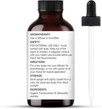 Majestic Pure Organic Frankincense Essential Oil with Glass Dropper - 1 Fl Oz - 100% Pure and Natural Frankincense Oil - Premium Grade Essential Oils for Diffuser, Aromatherapy, Soap and Candle Making