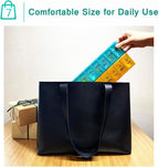Mossime XL Large Daily Pill Organizer 2 Times a Day, Extra 7 Day Pill Box Am Pm, Weekly Day Night Vitamin Holder, Medicine Organizer, Big Pill Container, Medication Dispenser 14 Compartments