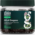 Gaia Herbs Oil of Oregano - Immune & Antioxidant Support Supplement - with Oregano Oil, Carvacrol & Thymol* - 180 Vegan Liquid Phyto-Caps (180 Servings)