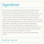 SwissJust Deo Intim Cleansing Gel 250ml. Feminine Wash Formulated with Rich Ingredients. A Delicate Cleansing Gel and pH Balancing Cleanser. Moisturizing Feminine Care & Gentle Wash