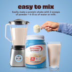 Premier Protein Powder, Vanilla Milkshake, 30g Protein, 1g Sugar, 100% Whey Protein, Keto Friendly, No Soy, Gluten Free, 23.3 oz (17 Servings)
