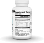 Source Naturals Flax Seed-Primrose Oil, Omega 3,6,9 EFA Complex, 1300mg - 90 Softgels