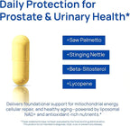 Selerb NAD+ Supplements for Men Set of 2