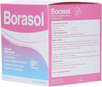 Antiseptic Powder Refreshing Deodorant and Vaginal Wash 4 OZ