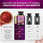 Myo-Inositol + Saffron – Hormonal Balance & Metabolic Support with D-Chiro, DIM, Berberine & Ashwagandha + 6-in-1 Saffron Blend with Lutein, Zeaxanthin, Green Tea & Glucomannan