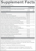 Gundry MD Total Restore Gut Lining Support, Digestive Supplement for Gastrointestinal Wellness, Gut Health Supplement, Gut Health for Women and Men, 90 Capsules (3)