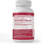 PURE ORIGINAL INGREDIENTS Resveratrol, (100 Capsules) Always Pure, No Additives Or Fillers, Lab Verified