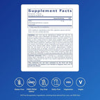 Pure Encapsulations DHEA 5 mg - Immune Support & Hormones Balance* - Micronized DHEA - Gluten Free & Vegan - 60 Capsules
