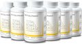 Total Bowel Release - Bloating Relief for Women & Men - 6 Bottles