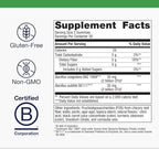 Metagenics UltraFlora 3 in 1 Daily Probiotic & Postbiotic Gummies - Shelf-Stable for Adults & Kids - Supports Gut Health, Healthy Gut Flora & Immune Support* - 60 Gummies