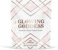 Female-Optimized Beef Organ Superfood (Beef Ovary Uterus, Liver, Kidney, Heart, & 6 More) - 100% Grass Fed & Finished, Pasture Raised Cattle, 3rd Party Tested - Nourish Your Inner Glow
