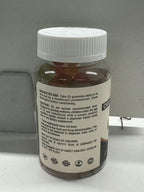 Organic Gummies - No Artificial Colors or Flavors, Just Pure Goodness
