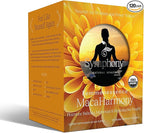 Femmenessence® MacaHarmony® – Clinically Studied Hormone Balance Support for Menstrual Health, PMS Relief, Mood, Skin & Fertility, 120 Natural Organic Vegan Capsules (60 Day Supply)