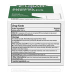 CURAD Alcohol Prep Pads (Pack of 4 Boxes), 400 Pieces of Medium Isopropyl Alcohol Wipes Individually Wrapped, First Aid Alcohol Swabs for Cuts & Scrapes, Medical Alcohol Pads for General Cleansing