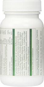 DSF Herbal - 60 Tablets by Nutri West