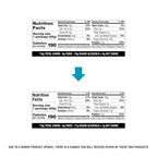 Quest Nutrition Frosted Cookies Twin Pack, Chocolate Cake, 1g Sugar, 11g Protein, 1g Net Carbs, Gluten Free, 16 Cookies