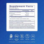Pure Encapsulations Gluten/Dairy Digest | Unique Mix of Enzymes to Support Healthy Gluten and Dairy Digestion* | 60 Capsules