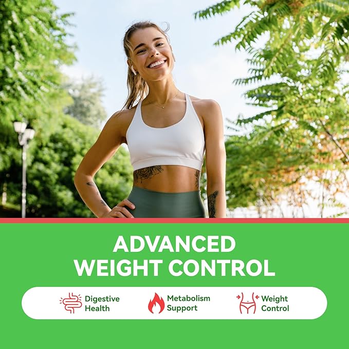 Inner Brightness Apple Cider Vinegar Gummies, ACV Gummies, Detox Cleanse for Weight Loss, Weight Loss for Women - Gut Health & Digestive Comfort - Vegan, Gluten-Free, Non-GMO - Apple Flavor, 60 Count