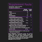 BPI Sports Best BCAA Powder - Muscle Recovery Support - Branched Chain Amino Acids | Building Blocks of Protein and Muscle - Post Workout Recovery – Hydration - Grape, 30 Servings