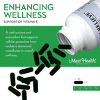 Maxi Health Relieve Joint Support Supplement with Turmeric and Boswellia Serrata, Quick-Acting Support After Exercise, Vegetarian Non-GMO Bone & Joint Health Supplement for Men & Women, 60 Capsules