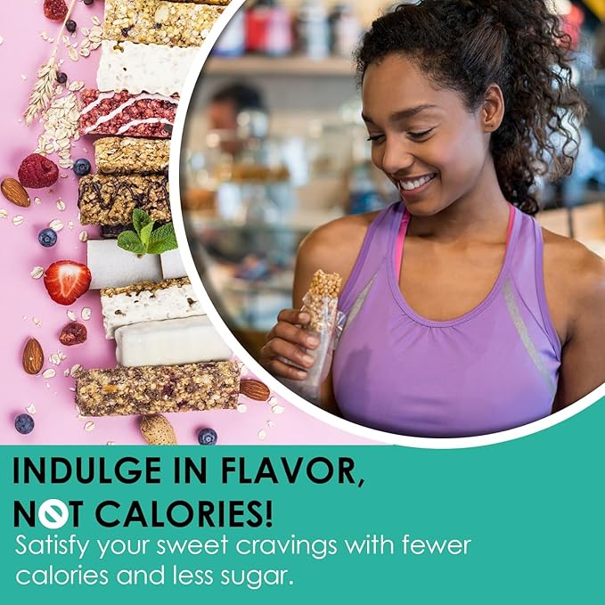 ProtiWise Protein Bar – 15g Protein, Low Carb, Low Sugar, High Fiber, Low Calorie Meal Replacement Nutrition Bar, Healthy Snack for Weight Management Diet (Caramel Nut)-Pack of 12 (7/Box)