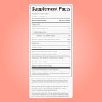 Clean Simple Eats Collagen Powder + Beauty Blend, Ruby Red Raspberry, Hydrolyzed Collagen Peptides from Grass Fed Bovine & Chicken, Hyaluronic Acid for Hair, Skin, Nail & Joint Support, 30 Servings