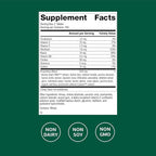 Standard Process Inc. Cardio-Plus - Antioxidant Support - Heart Health, Circulation & Blood Flow Supplement with Vitamin B6, Niacin & Riboflavin - Energy Metabolism Supplement - 330 Tablets