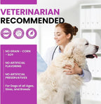 Collagen Drops for Dogs – 4oz Liquid Support for Healthy Joints and Coat Condition