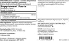 Klaire Labs SFI Health Resveragen - 250 Milligrams Trans Resveratrol from 500 Milligrams Japanese Knotweed (60 Capsules)