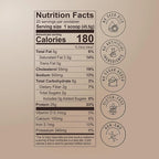 FlavCity All in One Protein Shake Powder, Cookies and Cream - On the Go Meal Alternative + Collagen Peptides, Reishi & Cordyceps - Focus, Skin, Hair & Joint Support - 100% Grass Fed Whey, 20 Servings