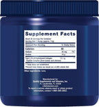 Life Extension Collagen Peptides for Skin & Joints, Collagen Types I, II & III in an Easy-Mix Powder, Gluten Free, Non-GMO, net Weight 343 Grams