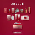 Joylux - SHEbar, Feminine Cleansing Bar, Yoni Bar, pH-Balanced Formula, Clean & Gentle Ingredients, Velvety Texture, Light Mandarin Scent, Rich in Essential Oils (3.2oz)