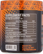 Flexible Joint Formula | Complete Support for Joints, Bones, & Connective Tissues | Promotes Uptake of Sulfates | 240 Capsules