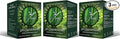 pH Quintessence® – Daily Greens Support for pH Balance & Metabolic Health | 40:1 Alfalfa-Based Formula for Alkalinization, Detoxification & Hormone Metabolism Support (270 Vegan Capsules)