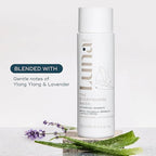 Luna Daily Intimate Feminine Wash, Coconut & Lactic Acid Formula | pH-Balanced Body Wash for Women |Nourishing Cleanser for Pregnancy, Postpartum & Sensitive Skin | Gentle & Maternity-Safe, 250ml