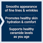 Life Extension Skin Restoring Ceramides* – Wheat Oil Extract – Hydrates & Smooths The Appearance of Fine Lines & Wrinkles – Gluten-Free, Non-GMO, 1-Daily, Vegetarian – 30 Liquid Capsules