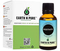 Earth N Pure Essential Oil Blend for Positivity 30 ml